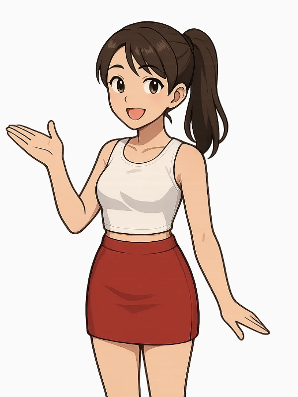 ガイドアバター