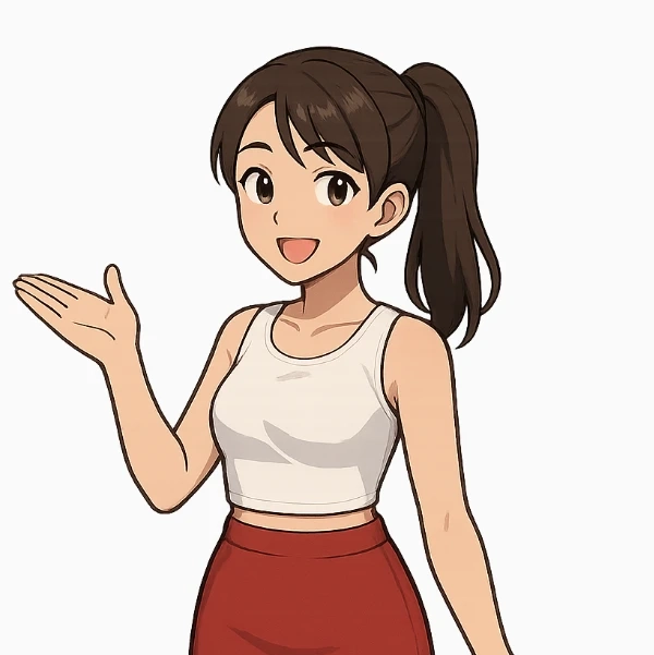 ガイドアバター