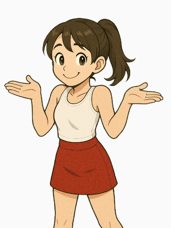 ガイドアバター