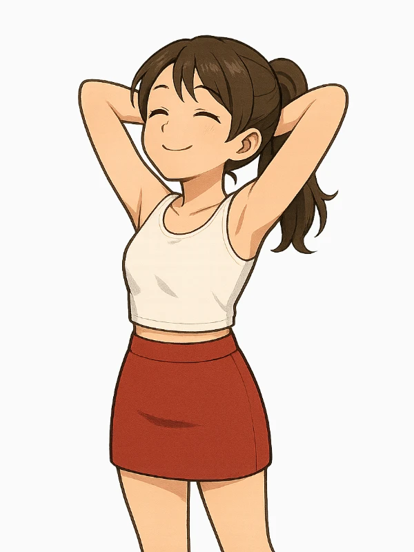 ガイドアバター