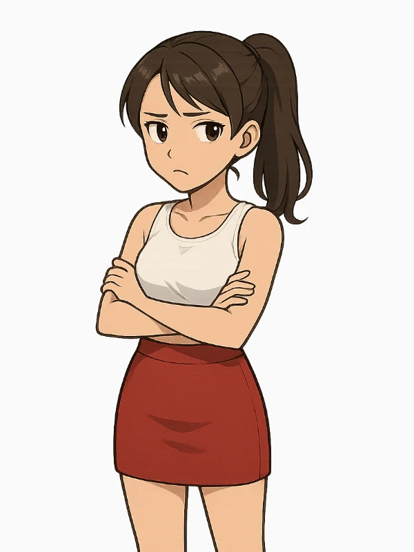 ガイドアバター