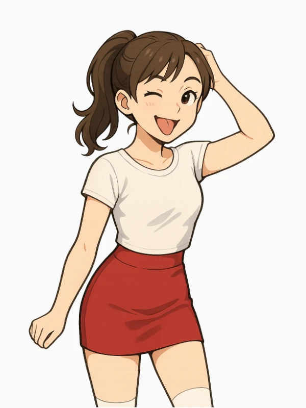 ガイドアバター