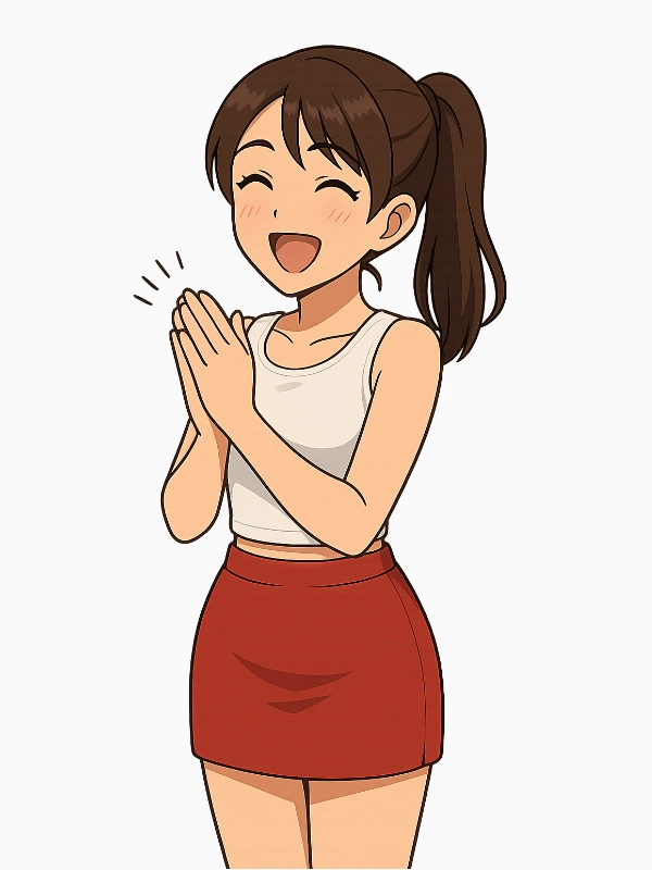 ガイドアバター