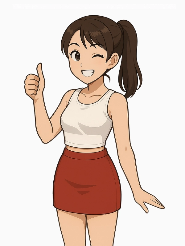 ガイドアバター